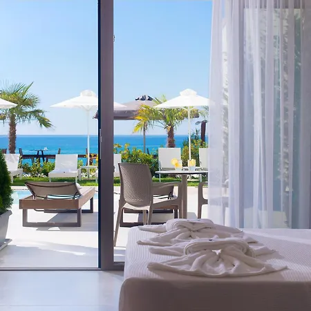 Aegean Infinity Deluxe