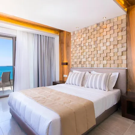 酒店 Aegean Infinity Deluxe 4*