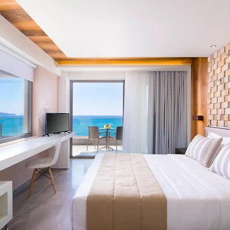 Aegean Infinity Deluxe 4*