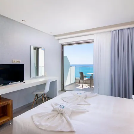 酒店 Aegean Infinity Deluxe