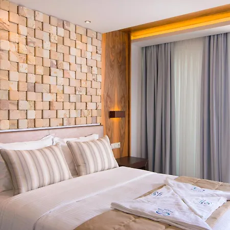 Aegean Infinity Deluxe