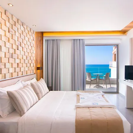Aegean Infinity Deluxe 4*