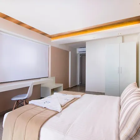 Hotel Aegean Infinity Deluxe