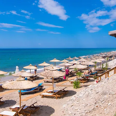 Aegean Infinity Deluxe 酒店