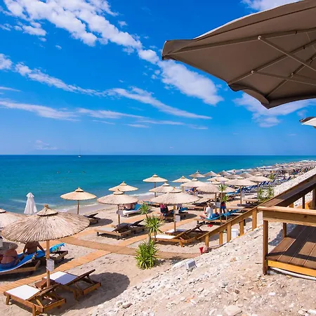 Hotel Aegean Infinity Deluxe Limenaria (Thasos)