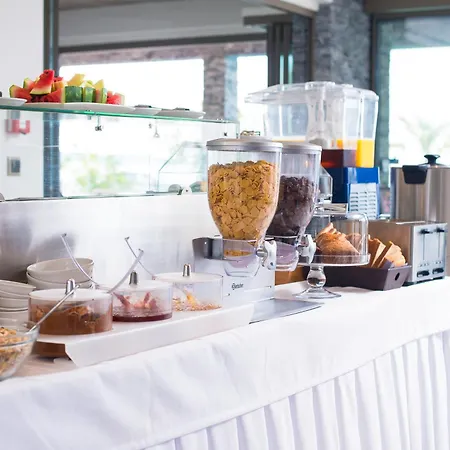 Aegean Infinity Deluxe 酒店 利迈纳里亚