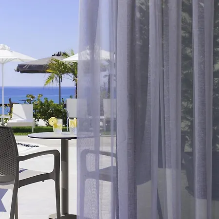 酒店 Aegean Infinity Deluxe