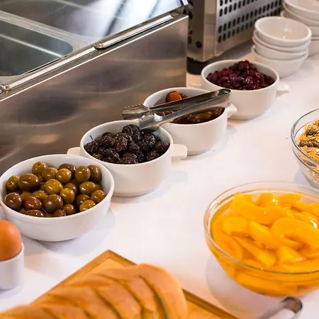 Aegean Infinity Deluxe