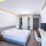 Hotel Aegean Infinity Deluxe Limenaria (Thasos)