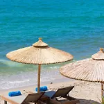 Aegean Infinity Deluxe Hotel 4*