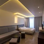 Hotel Aegean Infinity Deluxe 4*
