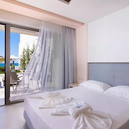 Hotel Aegean Infinity Deluxe 4*