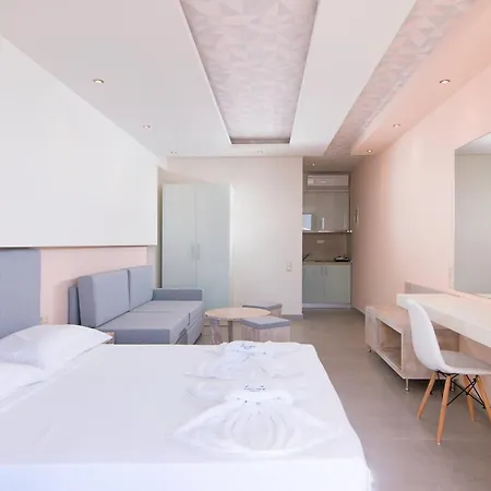 Aegean Infinity Deluxe