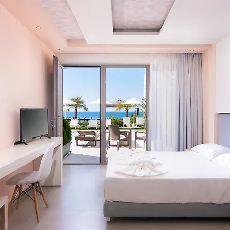 Hotel Aegean Infinity Deluxe 4*