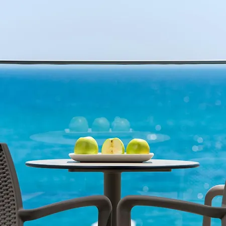 Aegean Infinity Deluxe