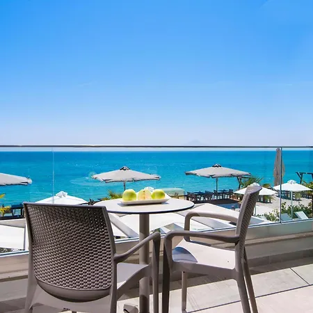 Aegean Infinity Deluxe