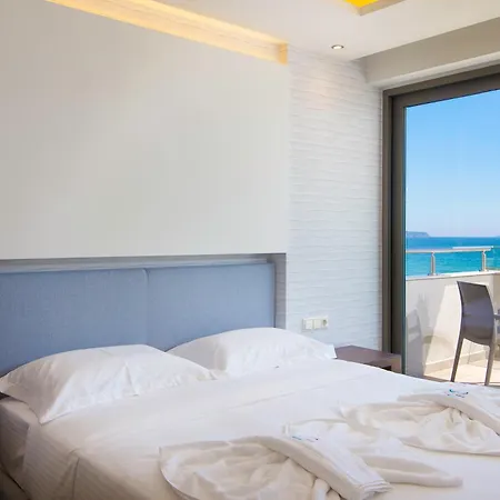 Aegean Infinity Deluxe Limenaria (Thasos)