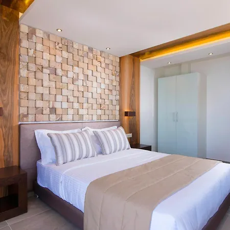 Hotel Aegean Infinity Deluxe