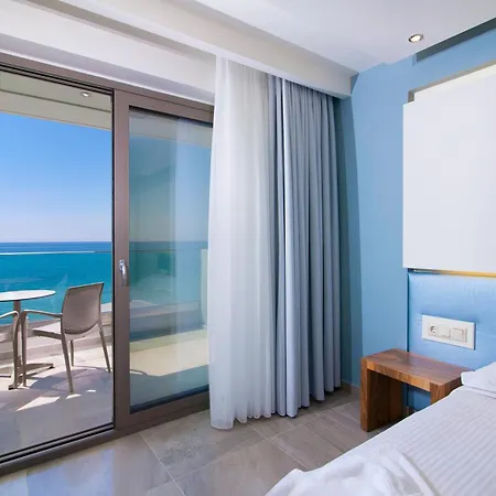 Hotel Aegean Infinity Deluxe Limenaria (Thasos)