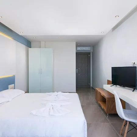 Aegean Infinity Deluxe Limenaria (Thasos)
