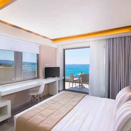 Hotel Aegean Infinity Deluxe