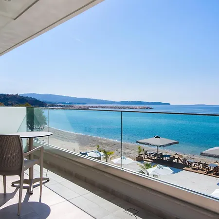 Aegean Infinity Deluxe Hotel