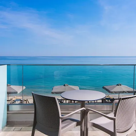 Aegean Infinity Deluxe Hotel