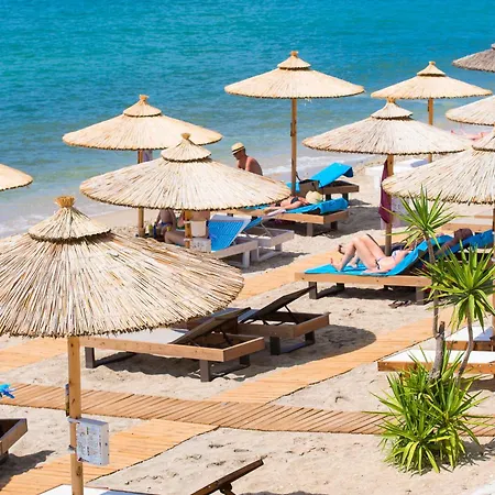 Hotel Aegean Infinity Deluxe 4*