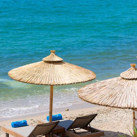 Aegean Infinity Deluxe Hotell 4*