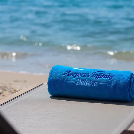 Aegean Infinity Deluxe 4*