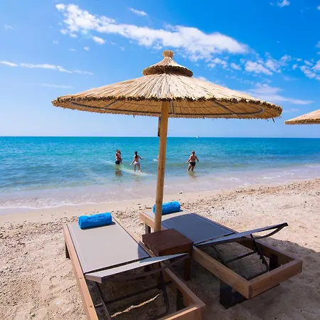 מלון Aegean Infinity Deluxe