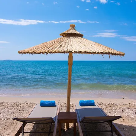 Aegean Infinity Deluxe Hotell