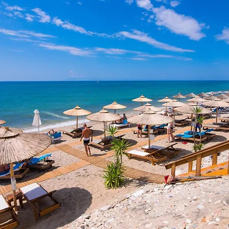 Aegean Infinity Deluxe