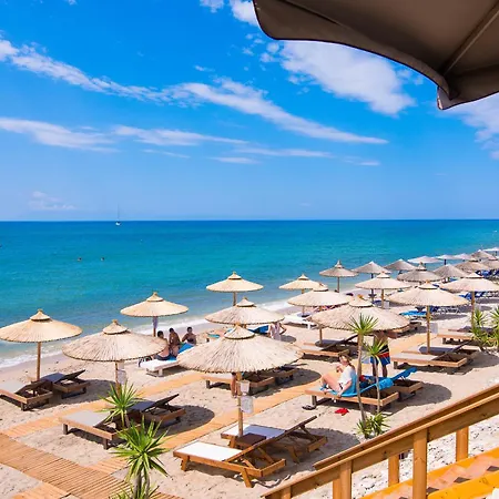 Aegean Infinity Deluxe