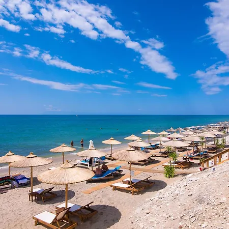 מלון Aegean Infinity Deluxe 4*