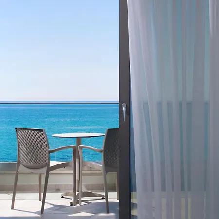 Aegean Infinity Deluxe Hotel 4*