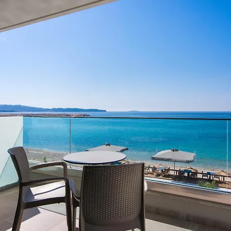 Aegean Infinity Deluxe Hotel 4*