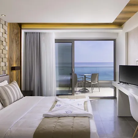 Aegean Infinity Deluxe Limenaria (Thasos)