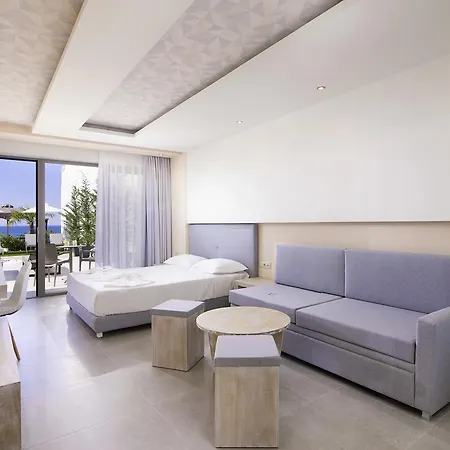 Aegean Infinity Deluxe Limenaria (Thasos)