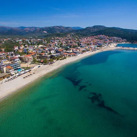 Aegean Infinity Deluxe Hotel