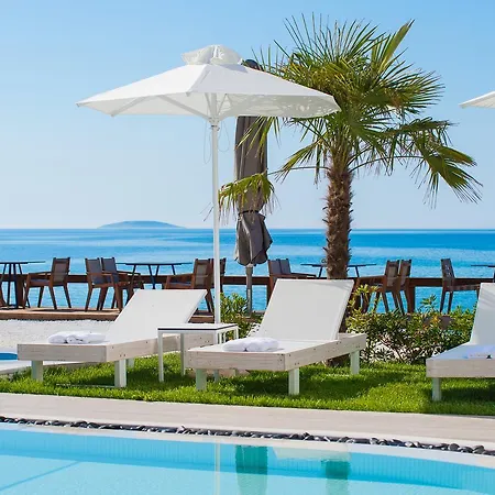 Aegean Infinity Deluxe Limenaria (Thasos)