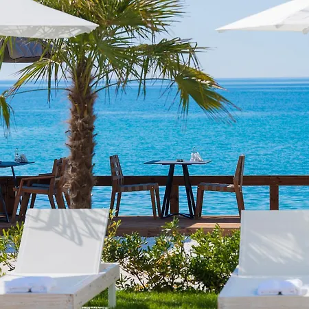 Aegean Infinity Deluxe Hotel Limenaria (Thasos)