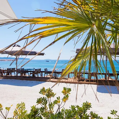 Aegean Infinity Deluxe 4* Limenaria (Thasos)