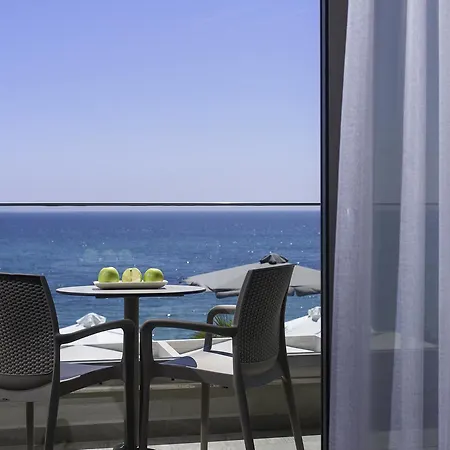 Aegean Infinity Deluxe Hotel Limenaria (Thasos)