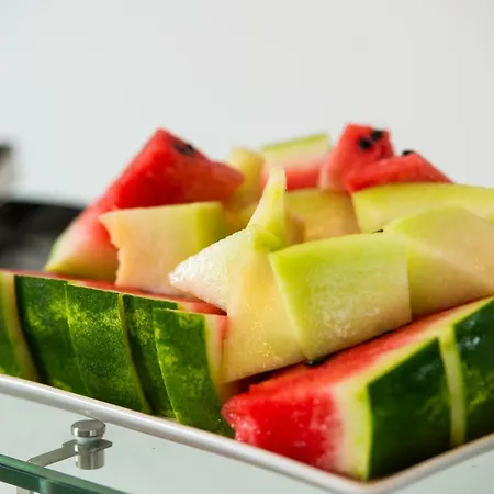 Aegean Infinity Deluxe Hotel