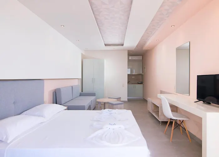 Aegean Infinity Deluxe