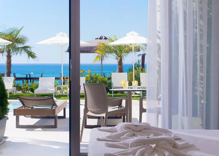 Aegean Infinity Deluxe