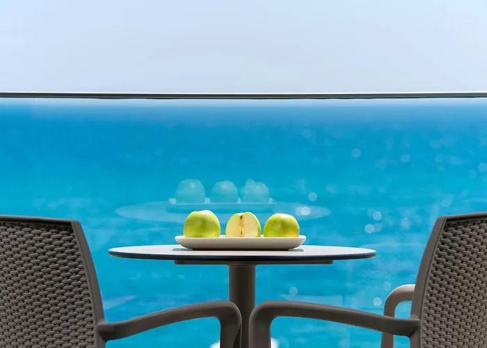 Aegean Infinity Deluxe