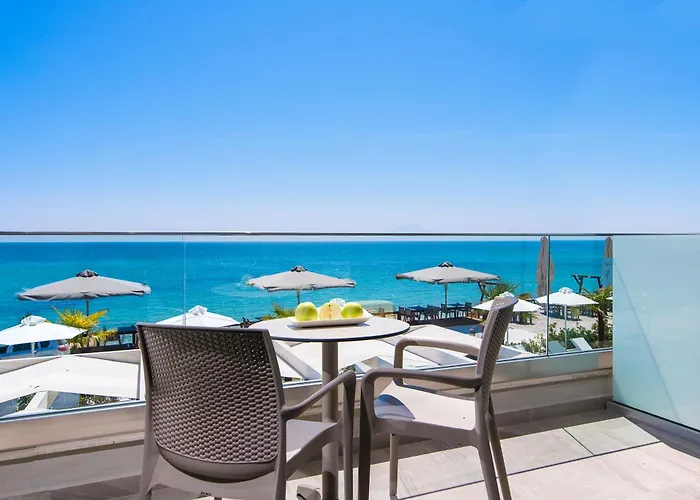 Aegean Infinity Deluxe