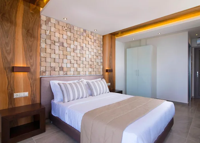 Hotel Aegean Infinity Deluxe